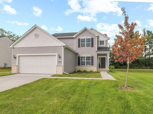 5999 Wexford Way, Crown Point, IN 46307