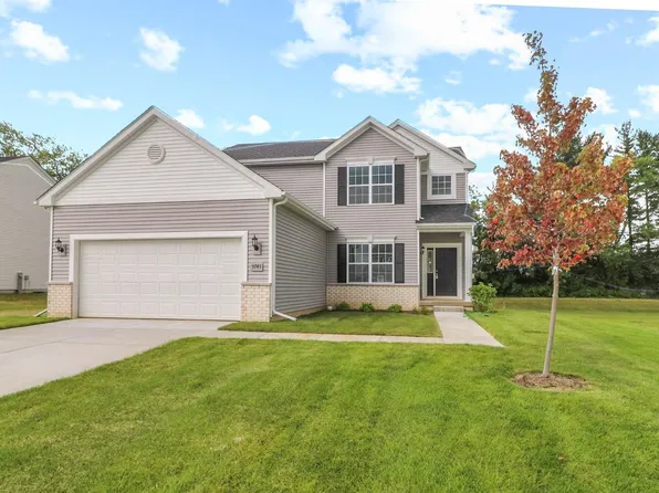 6004 Wexford Way, Crown Point, IN 46307