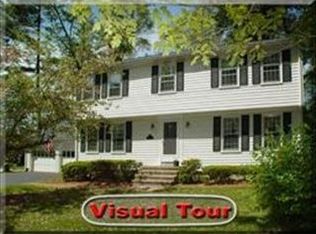 9 Eastman Rd, Andover, MA 01810