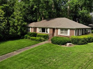 200 Springdale Dr, Lagrange, GA 30240