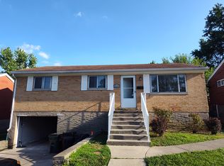 3299 March Ter, Cincinnati, OH 45239