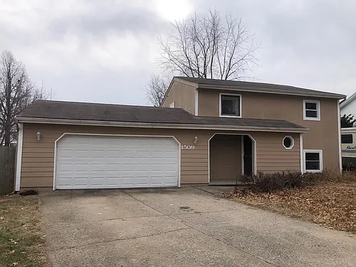 1509 La Chateau Dr Photo 1
