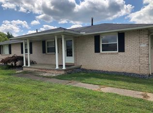 6603 Palmer Dr NW, Canton, OH 44718