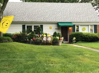 9802 Durango Rd, Henrico, VA 23228