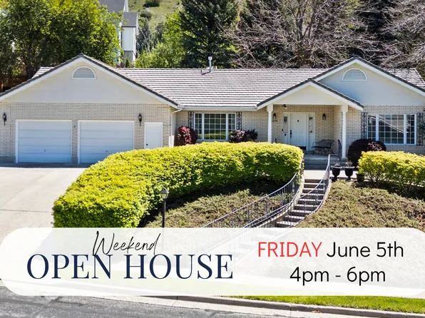 1200 Aspen Dr, Logan, UT 84341