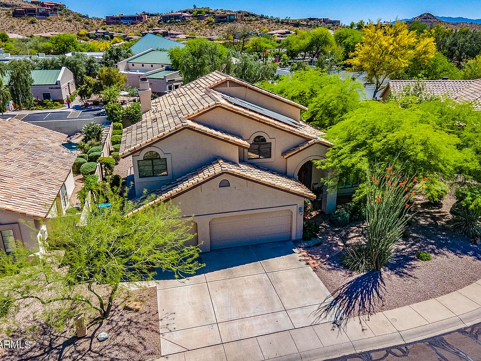 1st image of 2023 E CATHEDRAL ROCK Drive