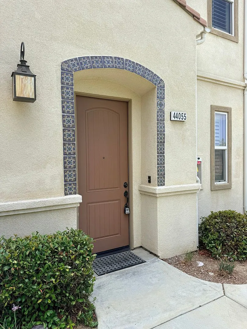 3 Bedroom Town home for rent in South Temecula — Photo 3