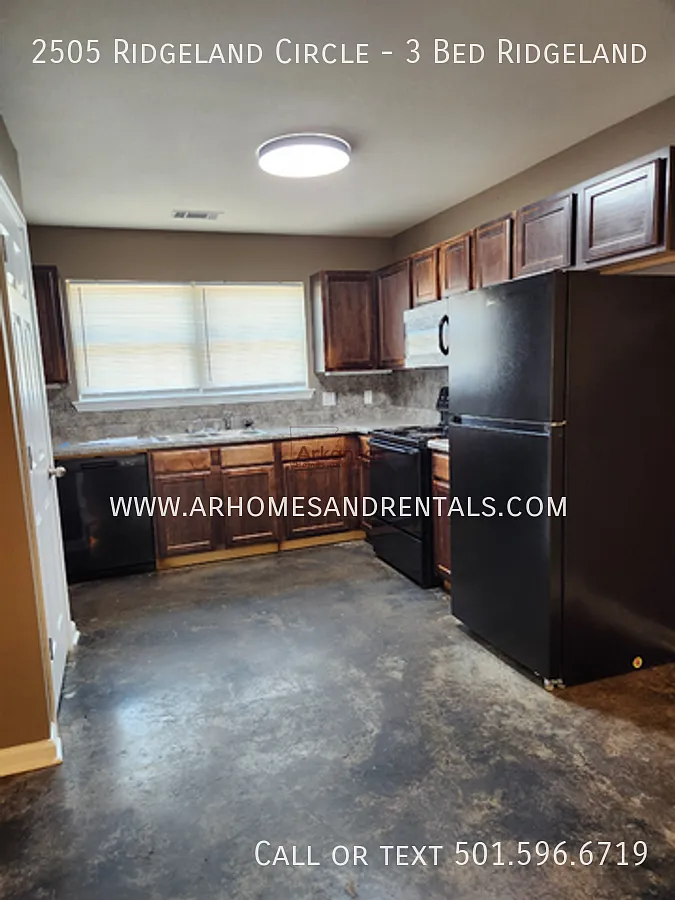 Ridgeland Townhomes | 3 Bed | 3 Bath — Photo 4