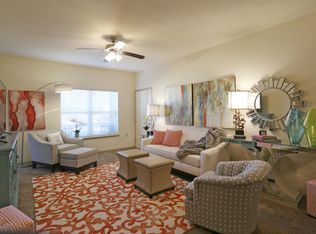 The Greens at Longhills Apartments, Benton, AR 72019