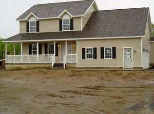 694 Waite Rd, Clifton Park, NY 12019