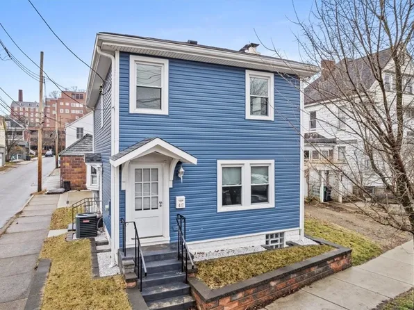 417 Centennial Ave, Sewickley, PA 15143