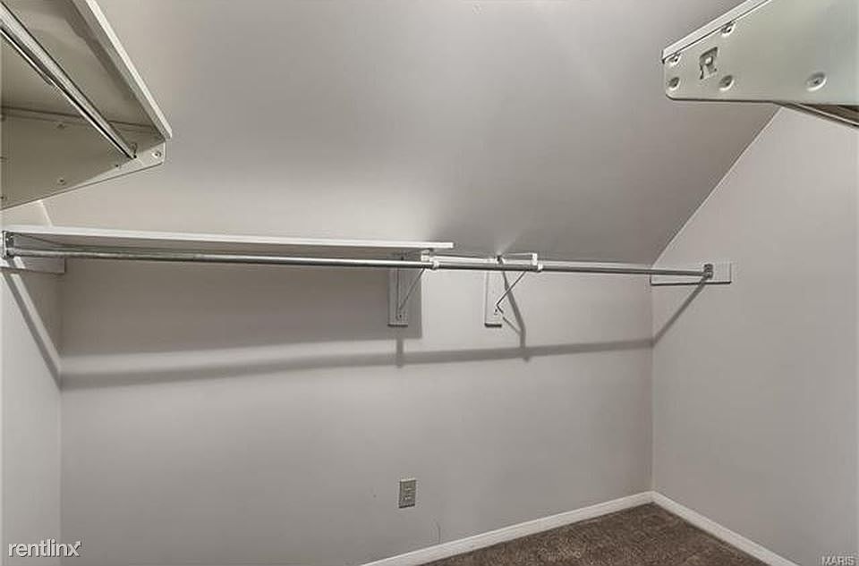 2nd Floor Bedroom Closet