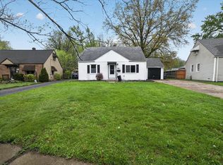 681 E 258th St, Euclid, OH 44132