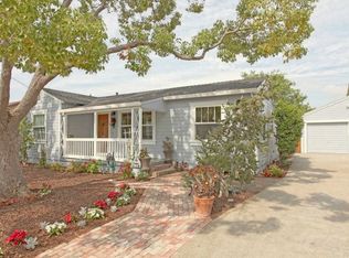 965 Henderson Ave, Sunnyvale, CA 94086