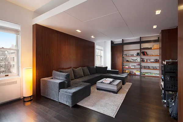 Rented by Berkshire Hathaway HomeServices New York Properties | media 2