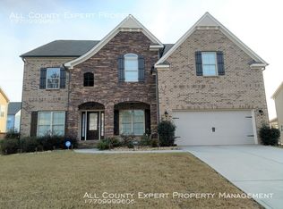 5395 Northview Lk, Cumming, GA 30040