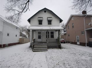 3034 W 115th St, Cleveland, OH