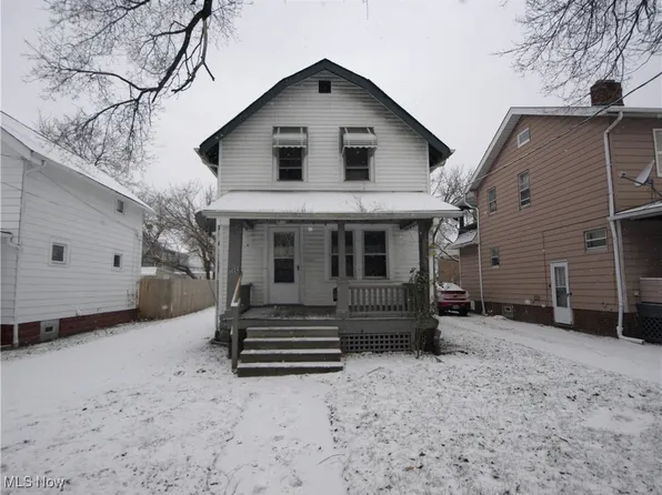 3034 W 115th St, Cleveland, OH 44111