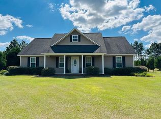 117 Joe Myrick Rd, Ocilla, GA 31774