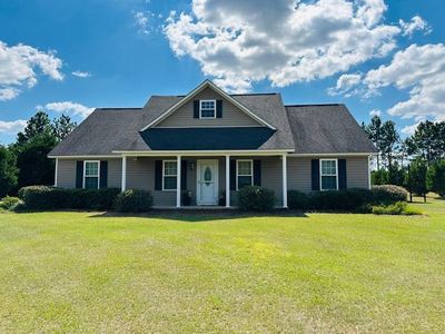 117 Joe Myrick Rd, Ocilla, GA, 31774