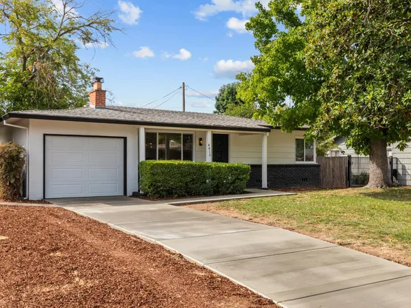 4416 Robertson Ave, Sacramento, CA 95821