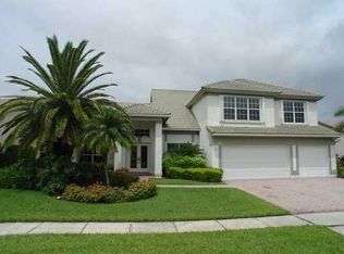 1240 NW 193rd Ave, Pembroke Pines, FL 33029
