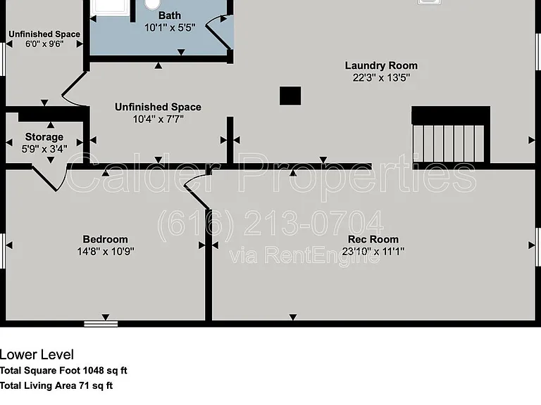 105 Morning Glory St SW — Photo 19