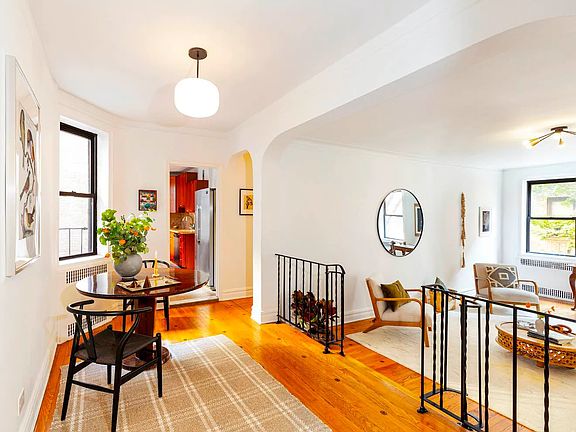 2nd image of 50 Lefferts Ave APT 4L