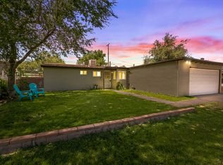 44133 Stanridge Ave, Lancaster, CA 93535