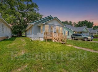 1308 E Taylor St, Kokomo, IN 46901