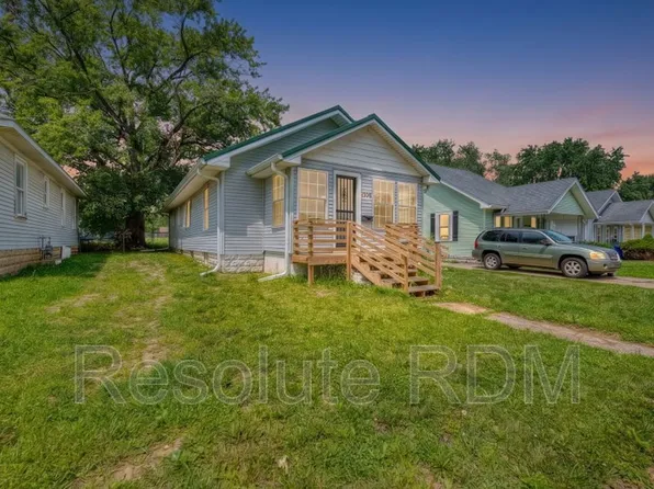 1308 E Taylor St, Kokomo, IN 46901