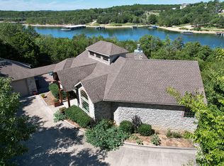 332 Majestic Cir, Branson, MO 65616