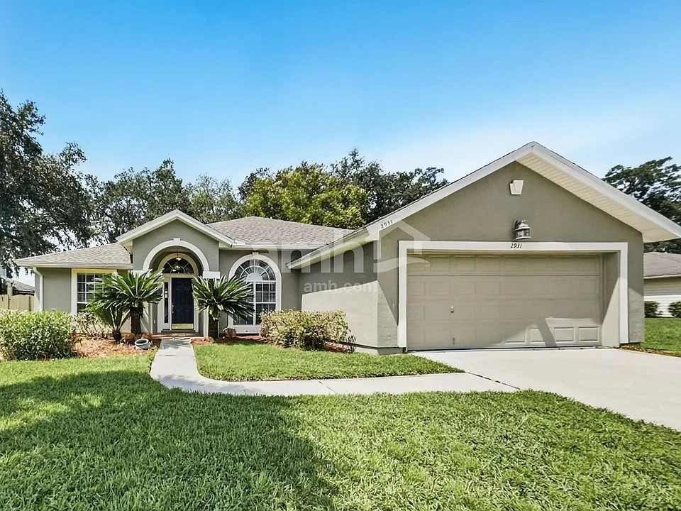 2931 Plum Orchard Dr