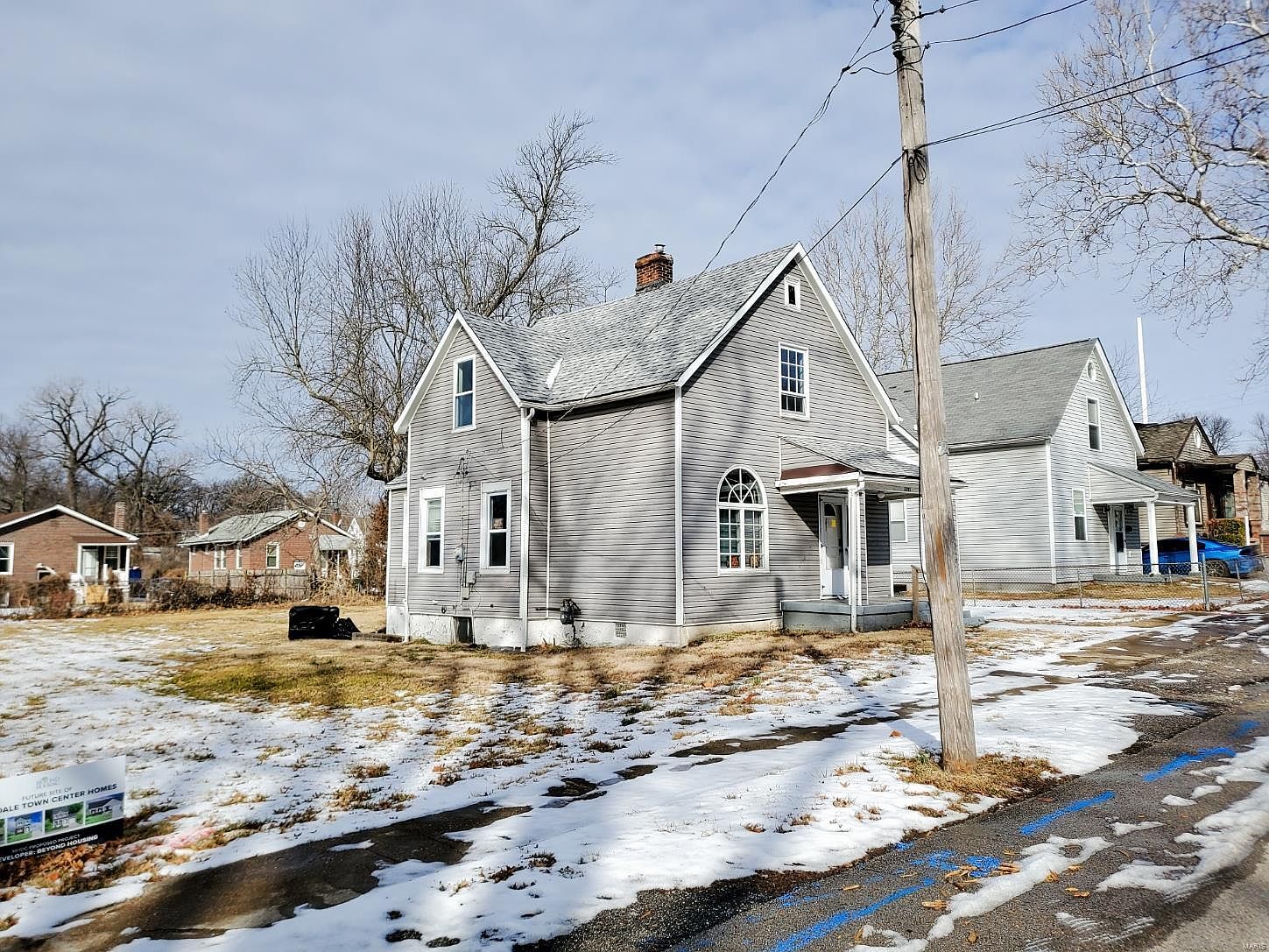 1291 Purcell Ave, Saint Louis, MO 63133 Zillow