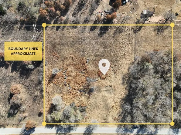 Clover Ave Lot 292-295, Spencer, OK 73084