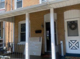 843 Prangley Ave, Lancaster, PA 17603