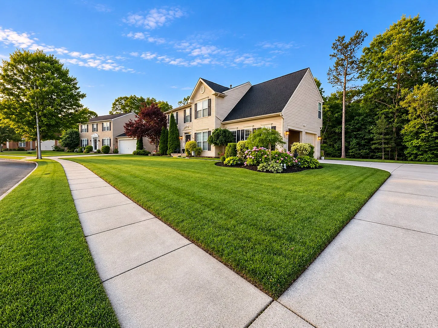 Spacious 4-Bedroom Home in Equestrian Estates - Open Layout, Tons of Natural Light, Private Backyard — Photo 2