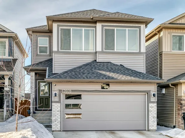 17608 49th St NW, Edmonton, AB T5Y 2X8