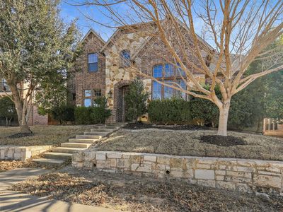 10129 Stancil Ln, Frisco, TX, 75035