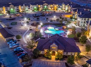 Sunset Lodge, Odessa, TX 79765