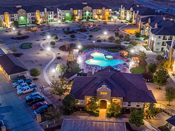 7701 E Highway 191 #537
