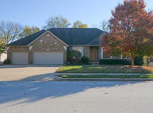 4759 S Turnberry Ave, Springfield, MO 65810