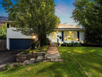 200 Elmtree Ln, Syracuse, NY, 13219