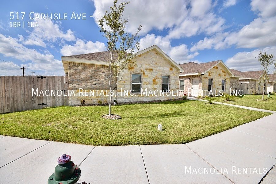 1st image of 517 Carlisle Ave APT 1