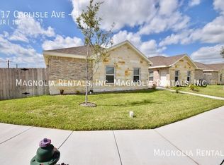 517 Carlisle Ave APT 1, Edinburg, TX 78539
