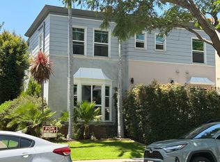 163 N La Peer Dr APT C, Beverly Hills, CA 90211