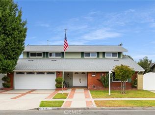 5161 Princeton Ave, Westminster, CA 92683