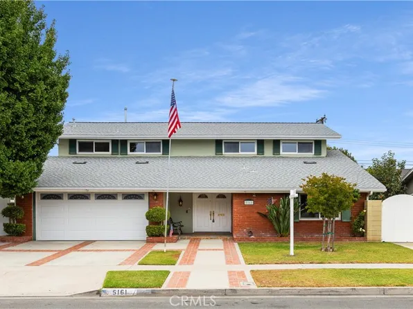 5161 Princeton Ave, Westminster, CA 92683