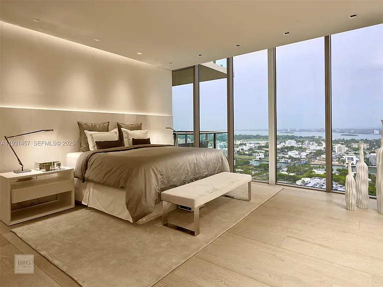 9701 Collins Ave #2704S — Photo 8