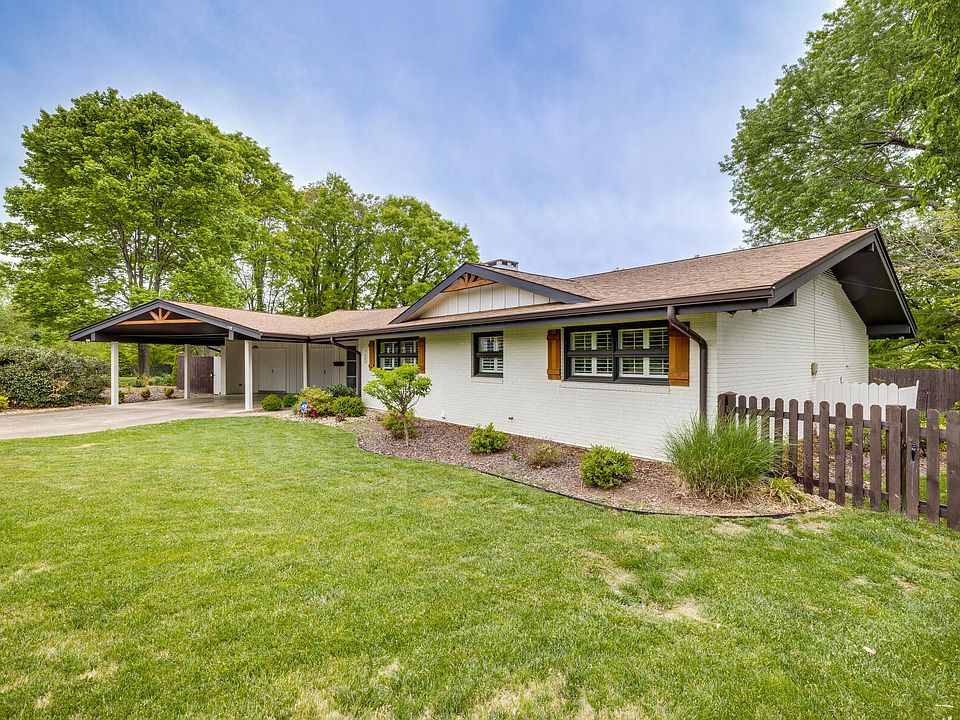 1404 Belmeade Pl, Kingsport, TN 37664 Zillow